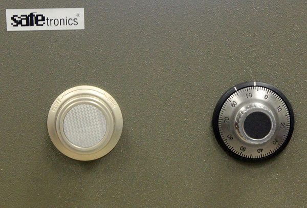 Сейф Safetronics NTR-22LG